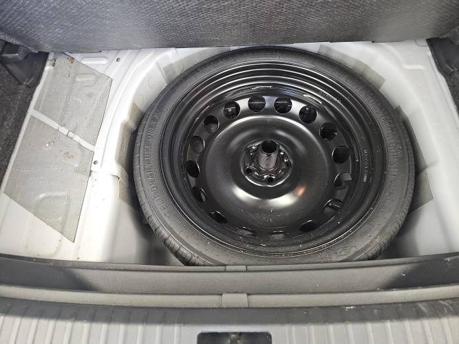 Arona 1.0 TSI 95 ch Start/Stop BVM5