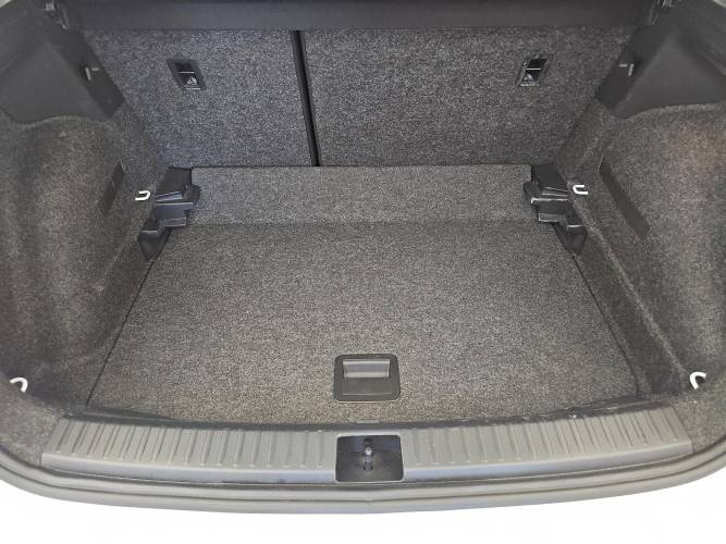 Arona 1.0 TSI 95 ch Start/Stop BVM5