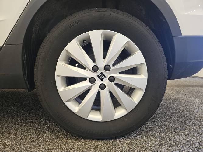 Arona 1.0 TSI 95 ch Start/Stop BVM5