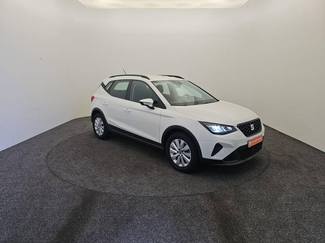 Arona 1.0 TSI 95 ch Start/Stop BVM5