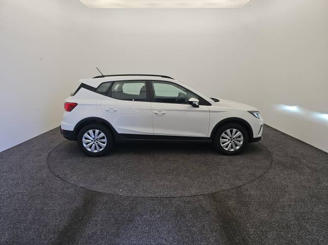 Arona 1.0 TSI 95 ch Start/Stop BVM5