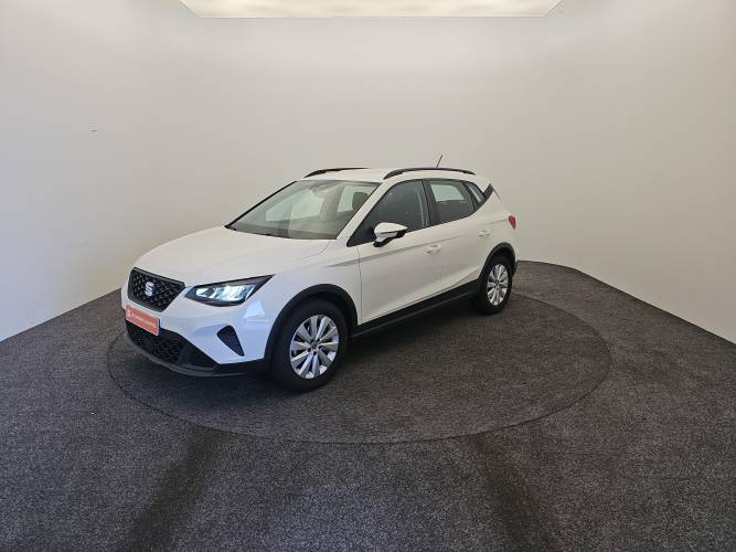 Arona 1.0 TSI 95 ch Start/Stop BVM5