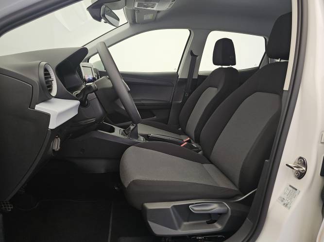 Arona 1.0 TSI 95 ch Start/Stop BVM5