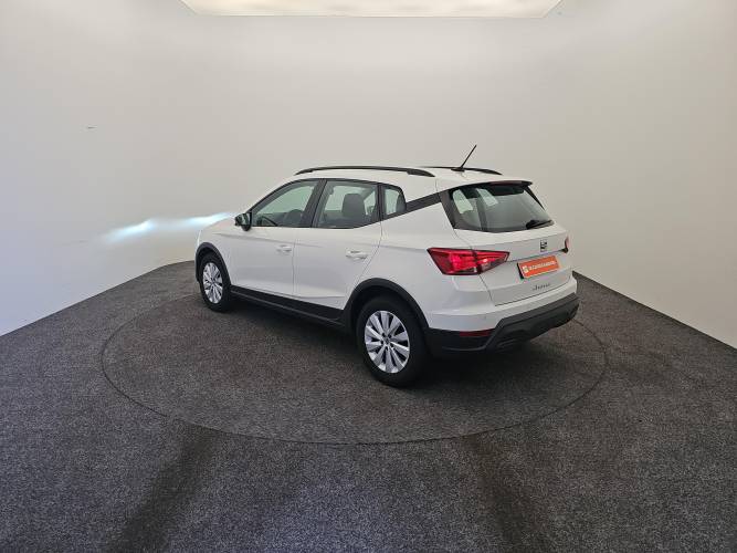 Arona 1.0 TSI 95 ch Start/Stop BVM5