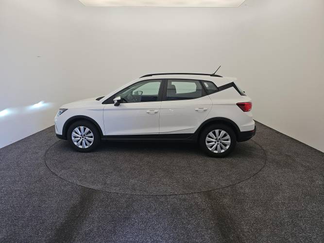 Arona 1.0 TSI 95 ch Start/Stop BVM5