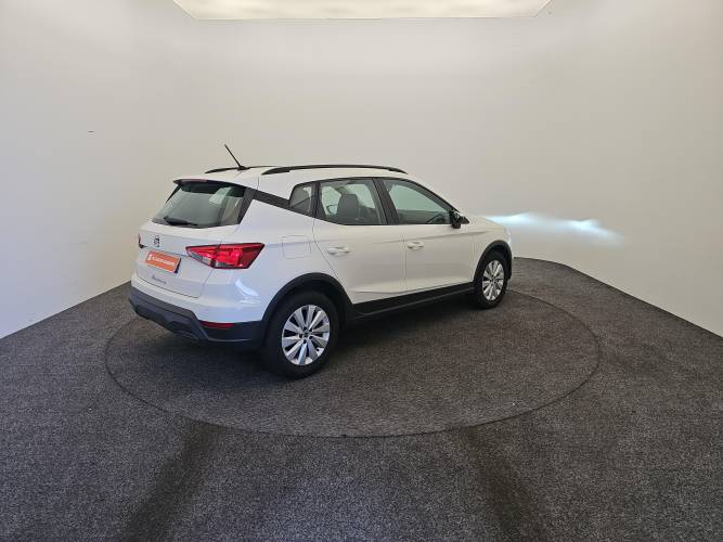 Arona 1.0 TSI 95 ch Start/Stop BVM5