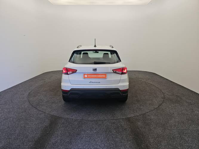Arona 1.0 TSI 95 ch Start/Stop BVM5