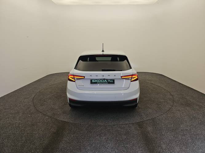 Fabia 1.0 TSI 116 ch EVO 2 DSG7