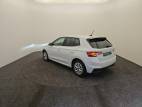 Fabia 1.0 TSI 116 ch EVO 2 DSG7