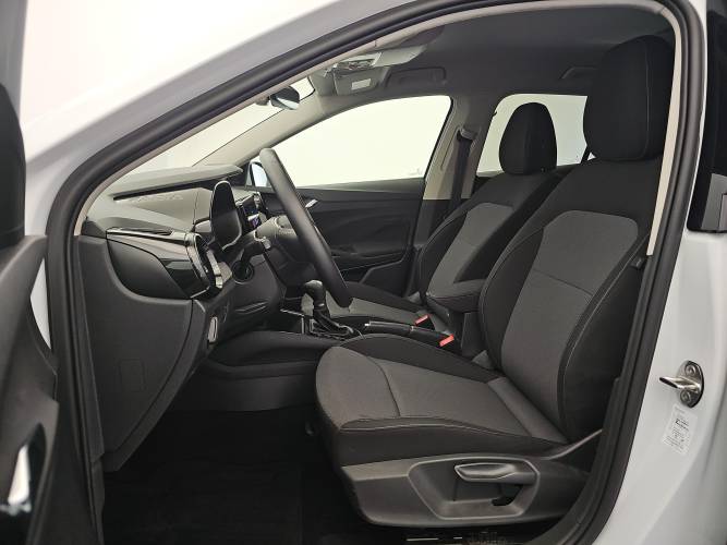 Fabia 1.0 TSI 116 ch EVO 2 DSG7