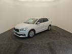Fabia 1.0 TSI 116 ch EVO 2 DSG7