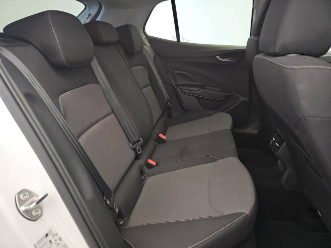 Fabia 1.0 TSI 116 ch EVO 2 DSG7