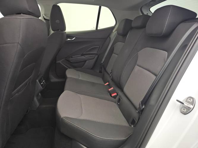 Fabia 1.0 TSI 116 ch EVO 2 DSG7
