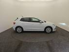 Fabia 1.0 TSI 116 ch EVO 2 DSG7