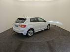 Fabia 1.0 TSI 116 ch EVO 2 DSG7