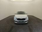 Fabia 1.0 TSI 116 ch EVO 2 DSG7