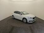 Fabia 1.0 TSI 116 ch EVO 2 DSG7