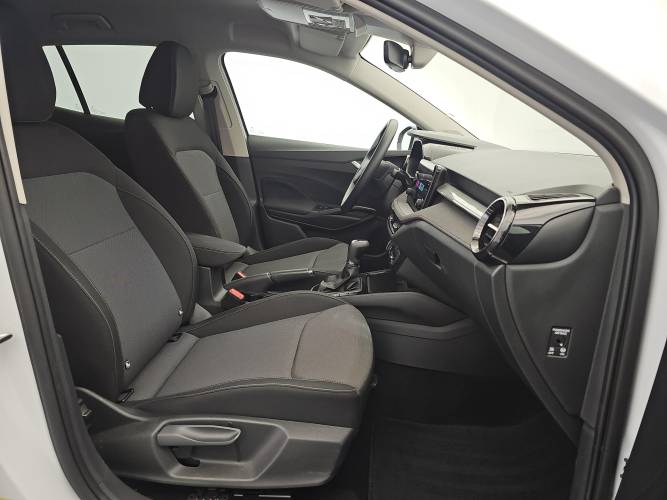 Fabia 1.0 TSI 116 ch EVO 2 DSG7