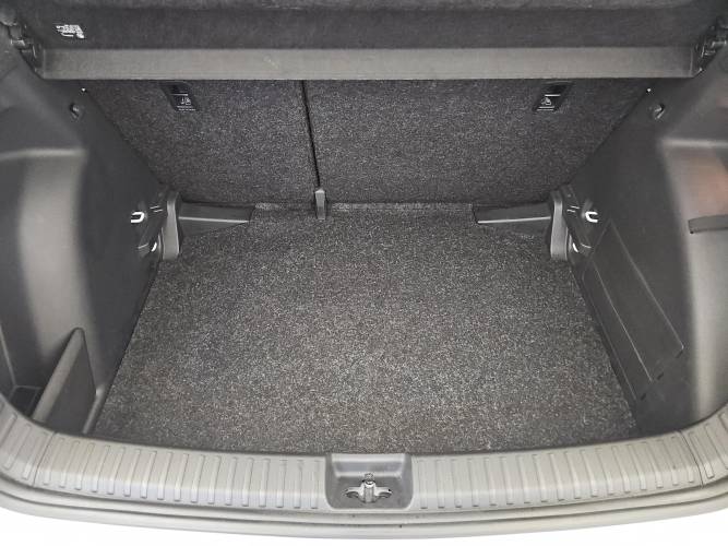 Fabia 1.0 TSI 116 ch EVO 2 DSG7