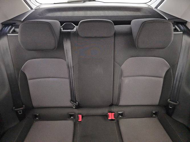 Fabia 1.0 TSI 116 ch EVO 2 DSG7