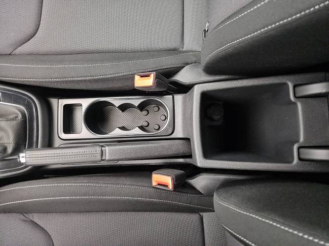 Fabia 1.0 TSI 116 ch EVO 2 DSG7