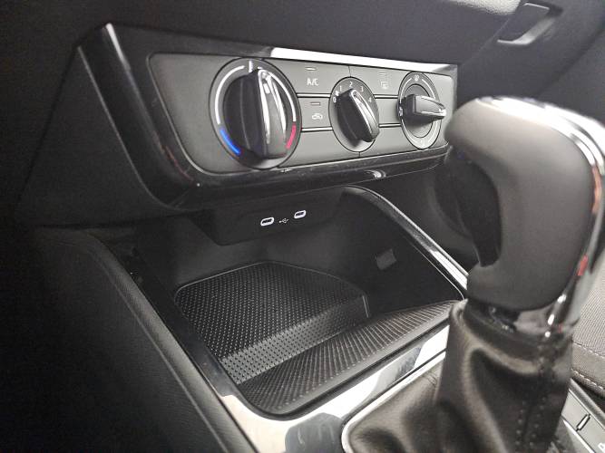 Fabia 1.0 TSI 116 ch EVO 2 DSG7