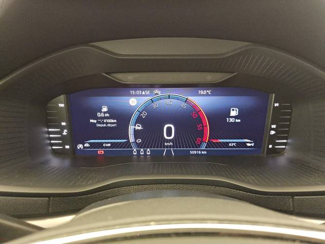 Karoq 2.0 TDI 116 ch SCR