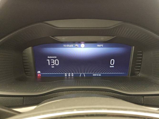 Karoq 2.0 TDI 116 ch SCR