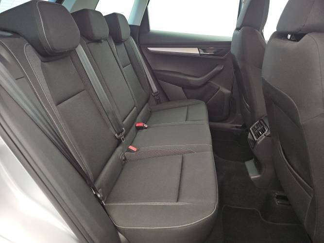 Karoq 2.0 TDI 116 ch SCR