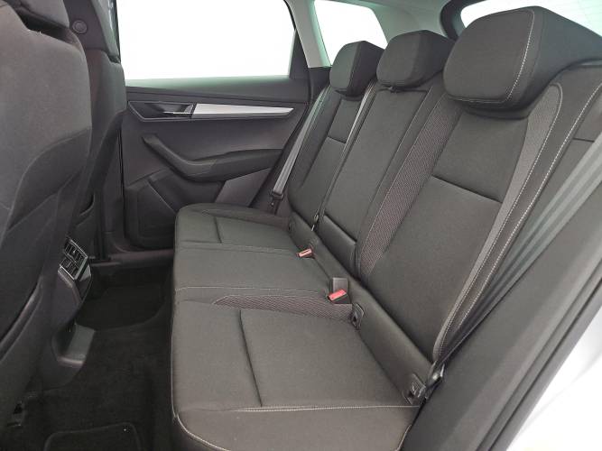 Karoq 2.0 TDI 116 ch SCR