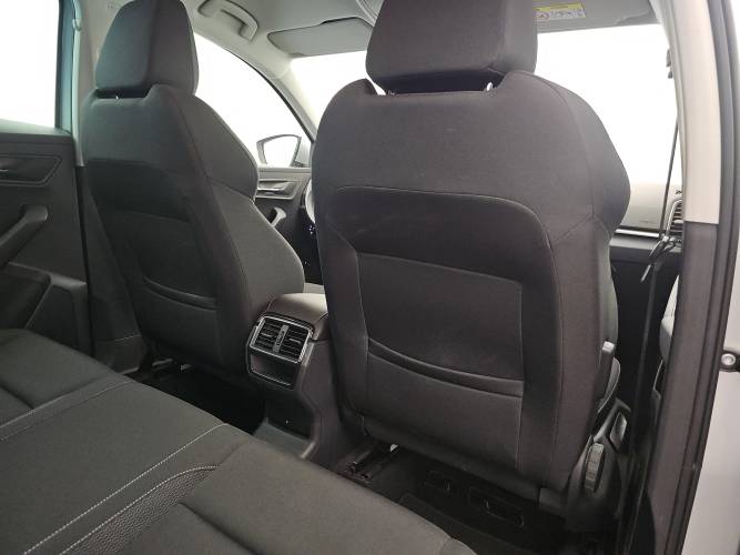 Karoq 2.0 TDI 116 ch SCR