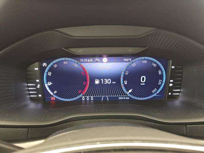 Karoq 2.0 TDI 116 ch SCR