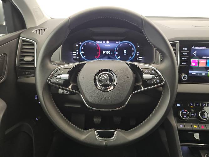 Karoq 2.0 TDI 116 ch SCR
