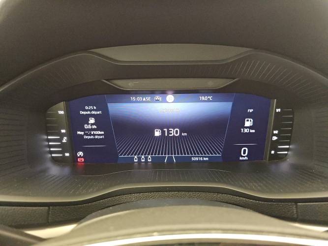 Karoq 2.0 TDI 116 ch SCR