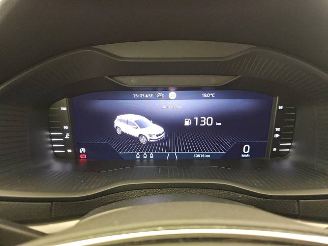 Karoq 2.0 TDI 116 ch SCR