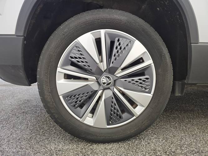 Karoq 2.0 TDI 116 ch SCR