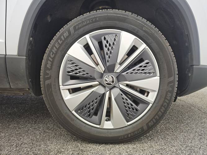 Karoq 2.0 TDI 116 ch SCR