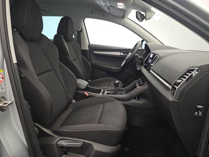 Karoq 2.0 TDI 116 ch SCR