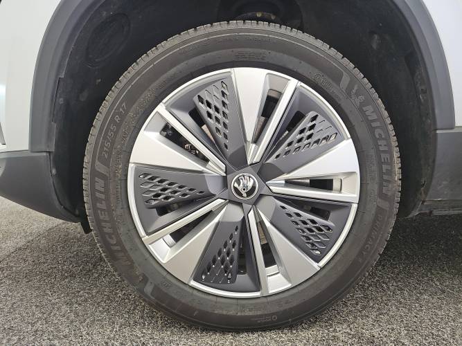 Karoq 2.0 TDI 116 ch SCR