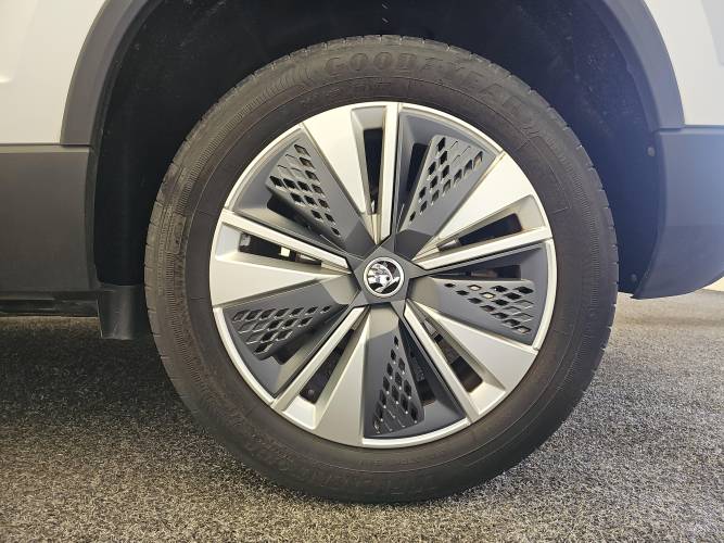 Karoq 2.0 TDI 116 ch SCR