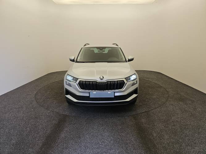 Karoq 2.0 TDI 116 ch SCR