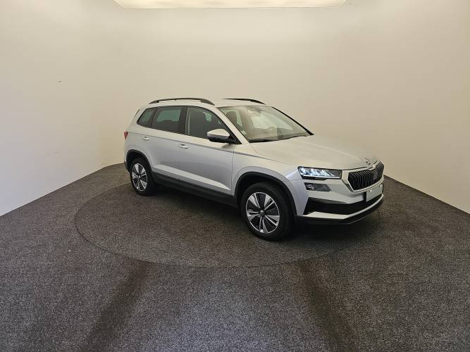 Karoq 2.0 TDI 116 ch SCR