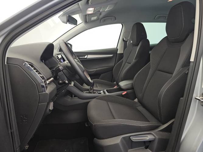 Karoq 2.0 TDI 116 ch SCR