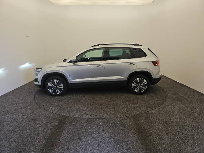 Karoq 2.0 TDI 116 ch SCR