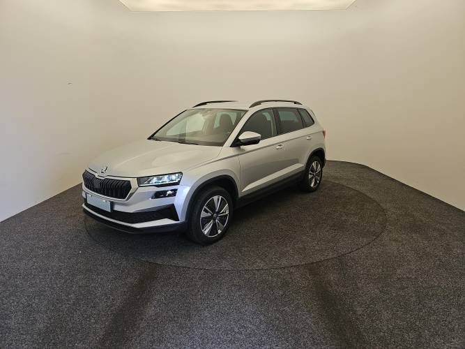 Karoq 2.0 TDI 116 ch SCR