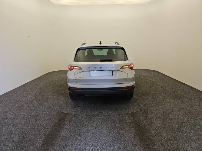 Karoq 2.0 TDI 116 ch SCR