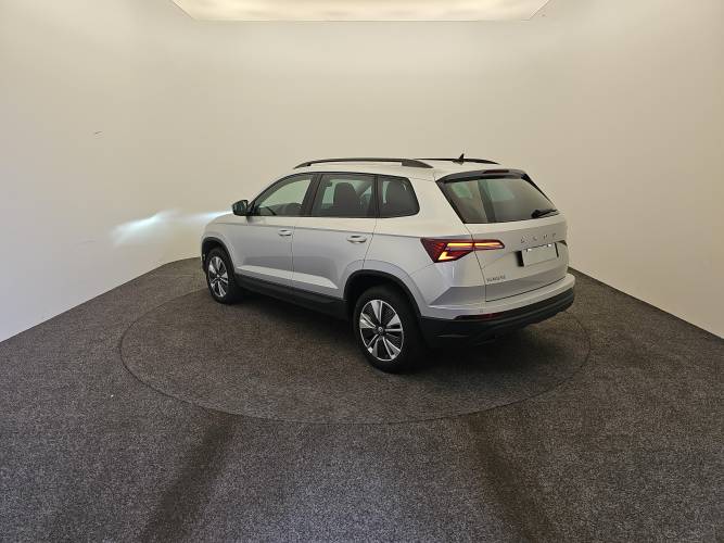 Karoq 2.0 TDI 116 ch SCR