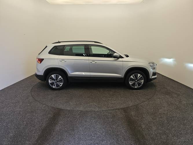 Karoq 2.0 TDI 116 ch SCR
