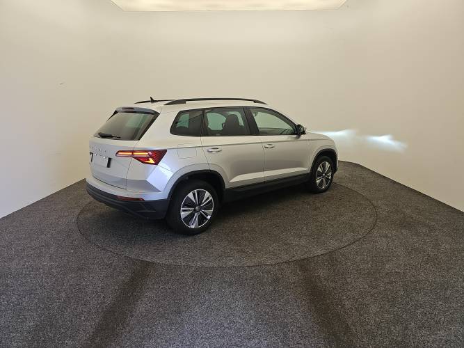 Karoq 2.0 TDI 116 ch SCR