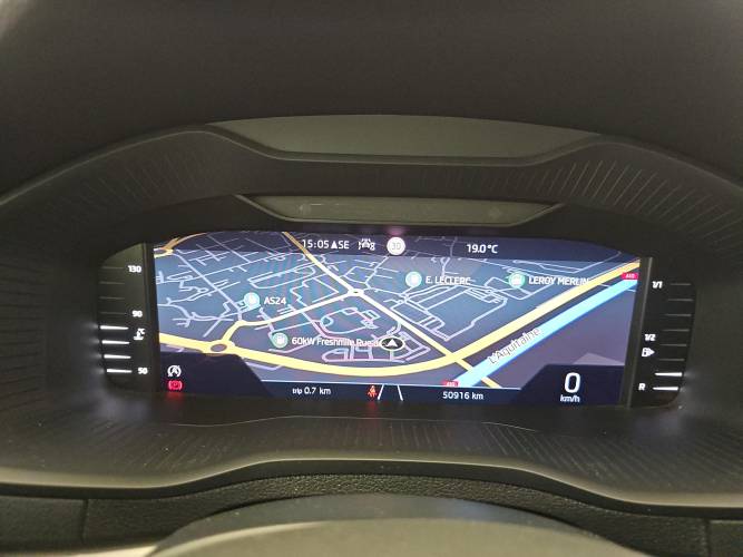 Karoq 2.0 TDI 116 ch SCR